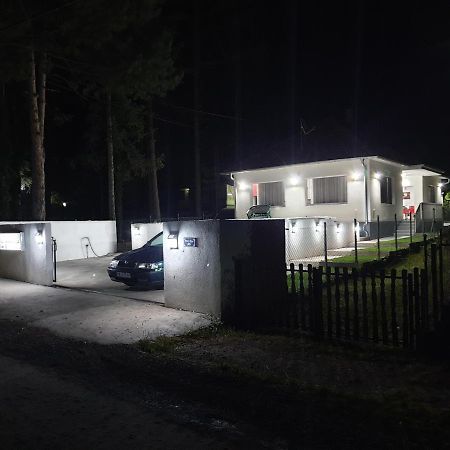 Apartmani Grza 패레신 외부 사진