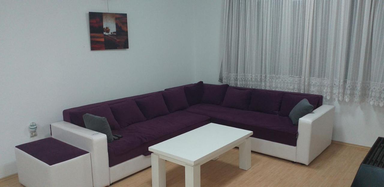 Apartmani Grza 패레신 외부 사진