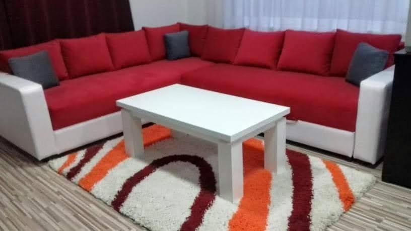 Apartmani Grza 패레신 외부 사진